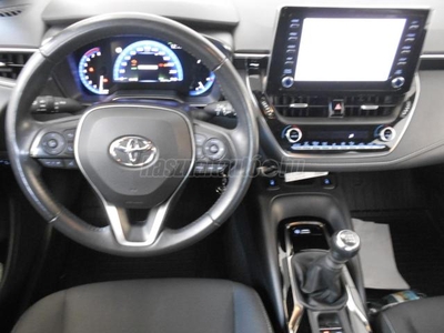 TOYOTA COROLLA 1.2T Comfort Style Tech