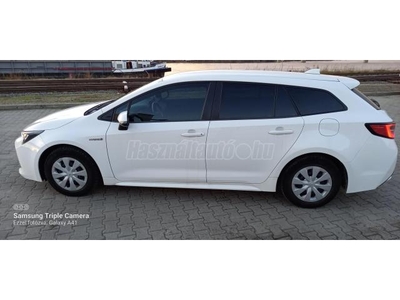 TOYOTA COROLLA Touring Sports 1.8 Hybrid Active Business e-CVT