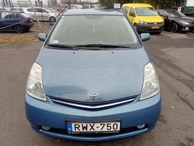 TOYOTA PRIUS 1.5 HSD 2006 (Automata) AZONNAL ELVIHETŐ.FRISS VIZSGA