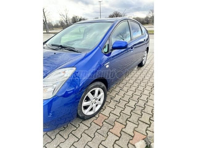 TOYOTA PRIUS 1.5 HSD Smart 2006 (Automata)