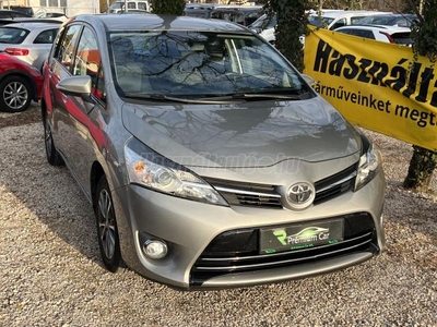 TOYOTA VERSO 1.8 Active [7 személy]