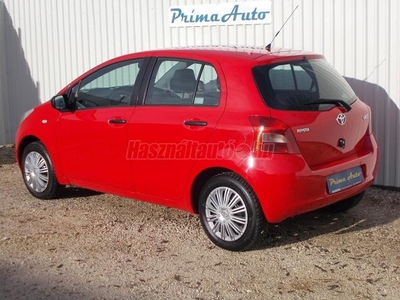 TOYOTA YARIS 1.0 998 Ice