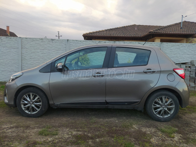 TOYOTA YARIS 1.5 Dual VVT-iE Comfort