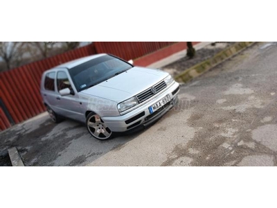 VOLKSWAGEN GOLF III 1.9 TDI GL