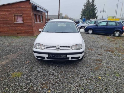 VOLKSWAGEN GOLF IV Variant 1.9 PD TDI Comfortline AJÁNDÉK NÉVRE ÍRÁS!