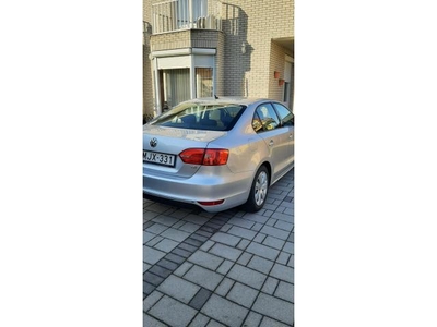 VOLKSWAGEN JETTA 1.4 TSI Comfortline