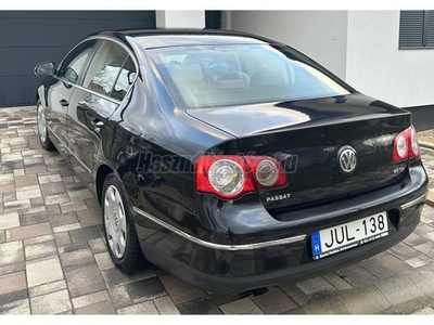 VOLKSWAGEN PASSAT VI 2.0 PD TDI Sportline