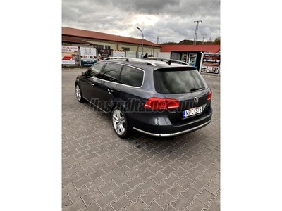 VOLKSWAGEN PASSAT VII 2.0 CR TDI Highline BMT DSG