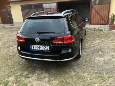 VOLKSWAGEN PASSAT VII 2.0 CR TDI Highline BMT DSG