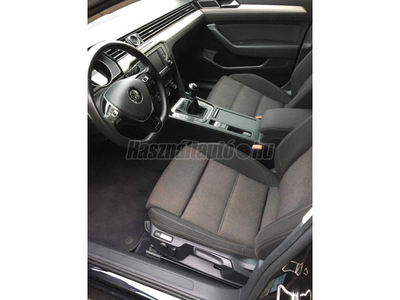 VOLKSWAGEN PASSAT VIII Variant 2.0 TDI BMT Comfortline