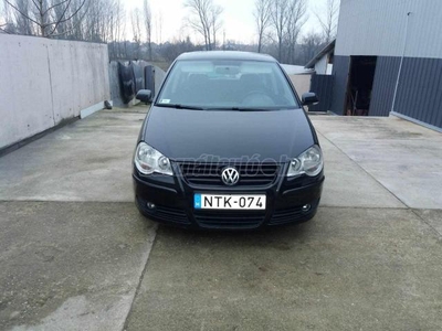 VOLKSWAGEN POLO 1.4 70 PD TDI Ice