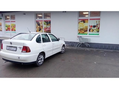 VOLKSWAGEN POLO III 1.4 60 Comfortline