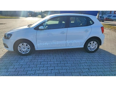 VOLKSWAGEN POLO V 1.4 TDi 75 Trendline