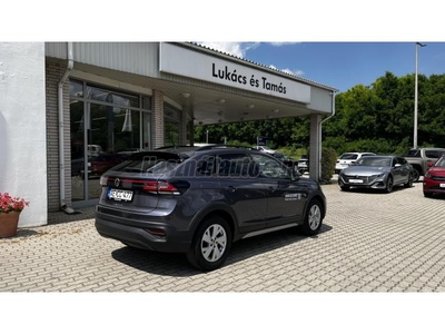 VOLKSWAGEN TAIGO 1.0 TSI Life