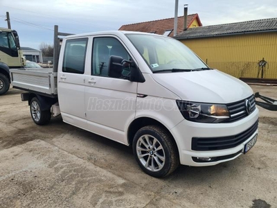 VOLKSWAGEN TRANSPORTER T6 2.0 TDi BMT EURO6