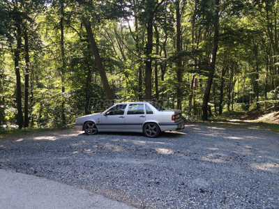 VOLVO 850 2.5 TDI