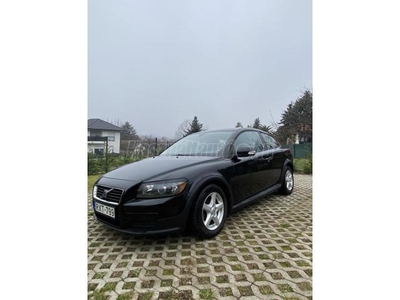 VOLVO C30 1.6 D DRIVe Summum