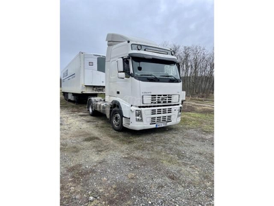 VOLVO FH 440