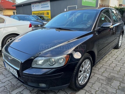 VOLVO V50 2.0 D Momentum