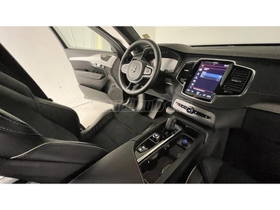 VOLVO XC90 2.0 [B5] MHEV R-Design Geartronic (7 személyes )