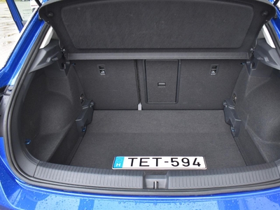 VW T-Roc Life 1.5 TSI ACT DSG