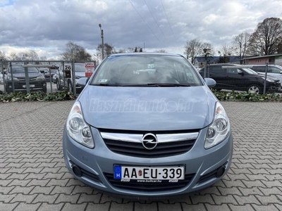 OPEL CORSA 1.3 CDTI Enjoy 91eKm