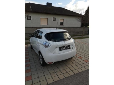 RENAULT ZOE Z.E. R90 41 kWh Intens (Automata)