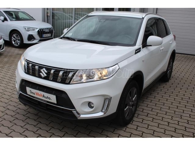 SUZUKI VITARA 1.0 GL+ 4WD Magyar. Áfá-s. Garancia