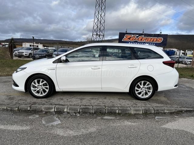 TOYOTA AURIS Touring Sports 1.8 HSD Active MY17 (Automata)