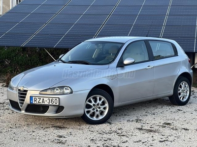 ALFA ROMEO 147 1.9 JTD 8V Progression