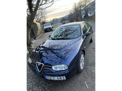 ALFA ROMEO 156 1.9 JTD Sportiva