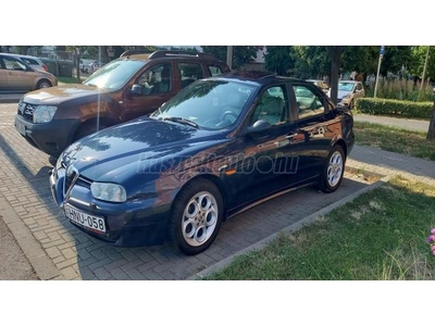 ALFA ROMEO 156 2.0 16V T. Spark Distinctive