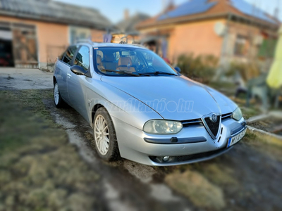 ALFA ROMEO 156 SW 2.4 JTD