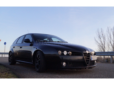 ALFA ROMEO 159 1.9 JTD 16V Progression