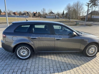 ALFA ROMEO 159 1.9 JTD 16V Turismo