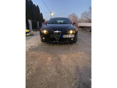 ALFA ROMEO 159 1.9 JTD 8V Impression