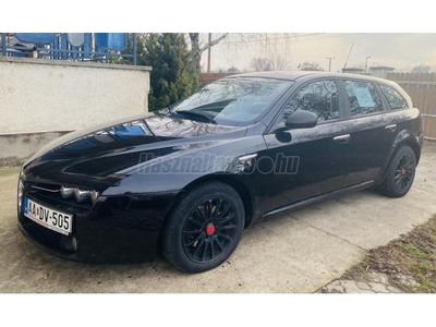 ALFA ROMEO 159 1.9 JTD 8V Progression