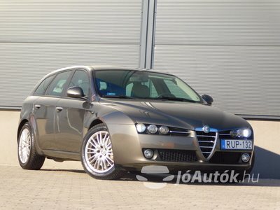 ALFA ROMEO 159