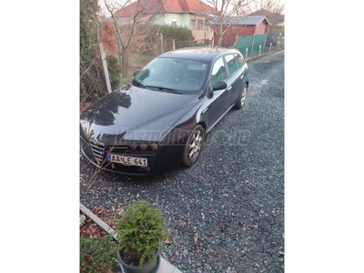 ALFA ROMEO 159 SW 1.9 JTD 16V Distinctive