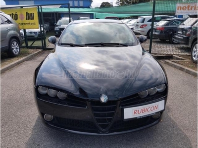 ALFA ROMEO 159 SW 1.9 JTDm 16V Progression (Automata)