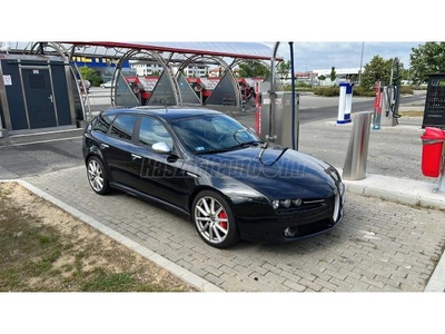 ALFA ROMEO 159 SW 2.4 JTD 20V TI (Automata)