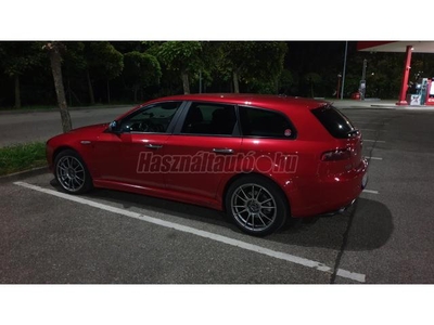 ALFA ROMEO 159 SW 2.4 JTD 20V TI (Automata)