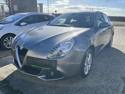 ALFA ROMEO GIULIETTA 1.4 TB MultiAir Distinctive