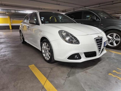 ALFA ROMEO GIULIETTA 1.4 TB Progression