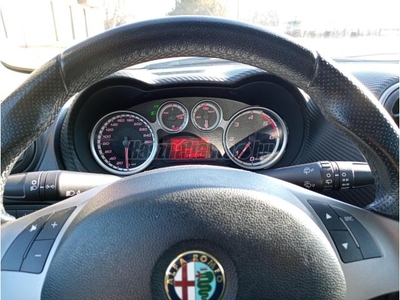 ALFA ROMEO MITO 1.3 JTDm Essential