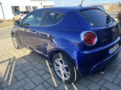 ALFA ROMEO MITO 1.4 MultiAir Distinctive