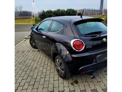 ALFA ROMEO MITO 1.4 MultiAir Distinctive