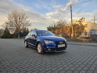 AUDI A1 1.6 TDI DPF Ambition