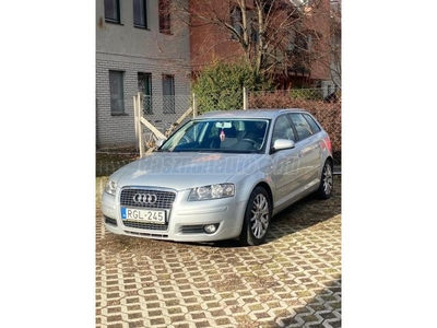 AUDI A3 1.4 TFSI Ambiente