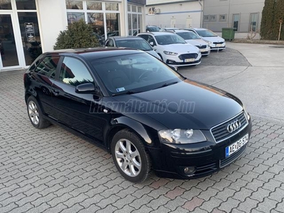 AUDI A3 1.6 Ambiente